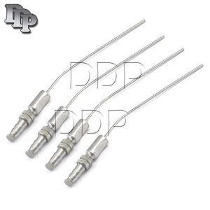 DDP Frazier Ferguson Suction Tube 20cm (No.7 / 8 / 10 / 14) - Bild 1 von 3