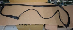 5928241 PROFILATO GUARNIZIONE PORTA POSTERIORE SX FIAT DUCATO 1990-TALENTO 1990 - Foto 1 di 5