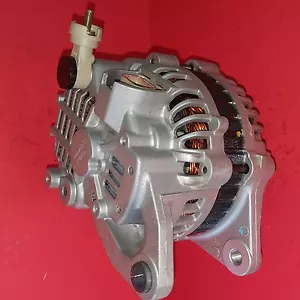 2001 a 2003 Mazda Protege 4Cylinder 2.0 litros motor 80AMP alternador - Imagen 1 de 6