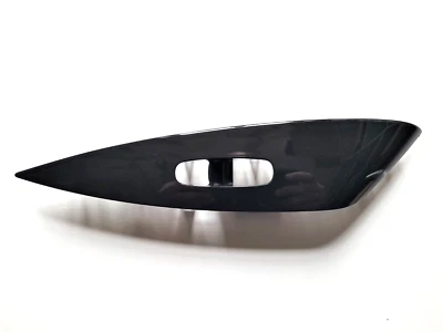 2011 - 2025 Nissan Leaf Front Right Window Control Switch Bezel Trim Frame OEM - Image 1 of 4
