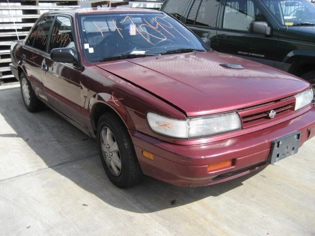 WIPER MOTOR NISSAN STANZA 1990 91 92 32240 - Image 1 of 4