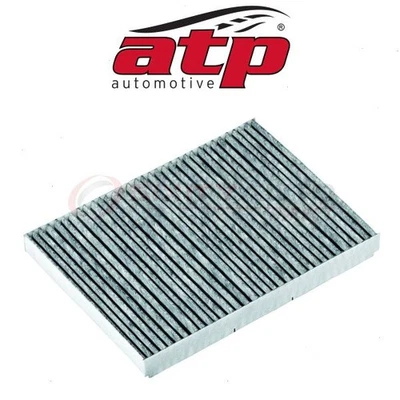ATP Cabin Air Filter for 2002-2005 Volkswagen Passat - HVAC Heating fv - Image 1 of 4