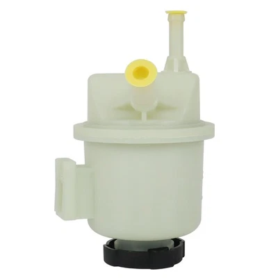 1X For Nissan Sentra 2000 2001 2002-06 L4 1.8L Power Steering Reservoir Bottle - Image 1 of 4
