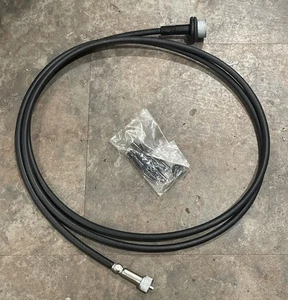 54MT314DP100 Mack Speed Tachometer Cable Kit NOS - Picture 1 of 8