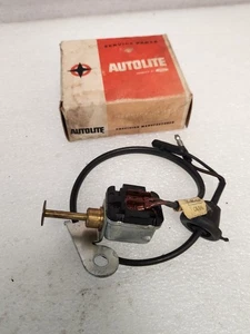 NOS 1966-68 FAIRLANE GT 66-67 COMET 68 TORINO 3 SPEED TRANS BACK UP LIGHT SWITCH - Picture 1 of 14