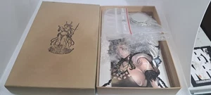 Kingdom Death Monster Druid Nuevo Precintado - Imagen 1 de 1