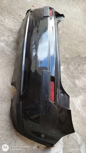 Paraurti posteriore Fiat Sedici - Imagen 1 de 12