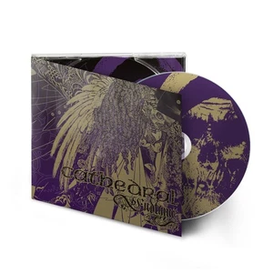 Cathedral 'Endtyme' Digipak CD - NEW - Picture 1 of 1