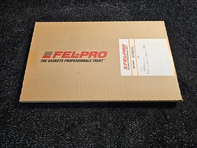 Прокладка масляного поддона Felpro TOS 18733 для грузовика Ram Dodge Durango 3500 Dakota 2500 - Изображение 1 из 4