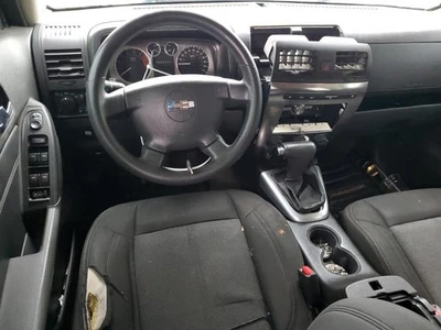 Airbag volante conductor Hummer H3 LH 2008-2010 OEM Foto 1 de 3