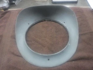 1955,56,57 Chevrolet Truck Headlight Trim Ring Used OEM - Bild 1 von 7