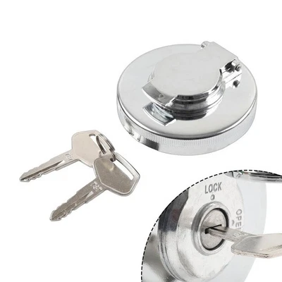 Tankdeckel für Komatsu-Bagger PC40 PC45 PC50 PC75 PC128 PC228 Planierraupe D20 - Image 1 of 4