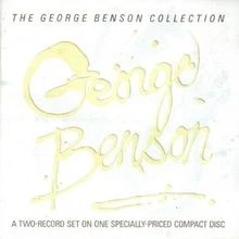 The george benson collection  von Benson,George | CD | Zustand sehr gut - Bild 1 von 2