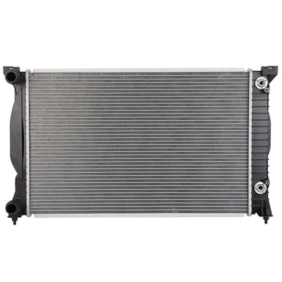 For Audi A4 & A4 Quattro 2002 2003 2004 2005 2006 2007 2008 New Radiator GAP - Изображение 1 из 4