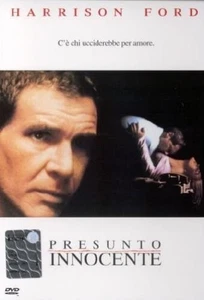 Presunto Innocente - IMPORT (DVD) Brian Dennehy Harrison Ford Bonnie Bedelia - Picture 1 of 1
