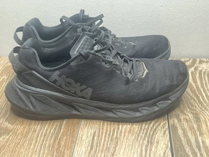 Hoka One One Elevon 2 Damen Gr. 11,5 schwarz - Bild 1 von 8