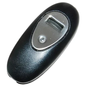 Relco RL7200 Black Inline Dimmer Switch suitable for Incandescent & Halogen - Picture 1 of 2