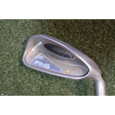 Ping G2 HL Orange Dot 37.5" Golf 5 Iron RH / 2B-S420 - Image 1 of 4