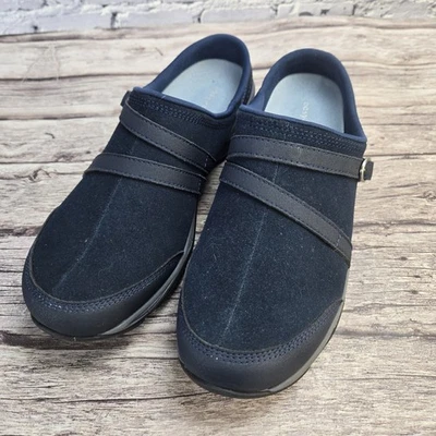 Easy Spirit Equinox Womens Closed Toe Mules 9.5 - Image 1 of 4