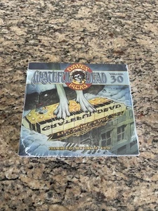 Grateful Dead - Dave's Picks Vol. 30;January 2,1970 Fillmore East Bonus Disc Inc - Foto 1 di 4