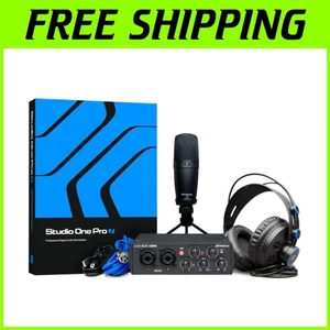 Complete Recording Package with Software - Picture 1 of 17