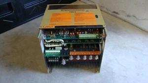 Indramat TRK6-5U-380/100-K1/02 - Bild 1 von 5