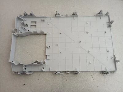 XZ5D00115 Support Plastique Inducteur Plaque Cuisson De Dietrich DTI1358DG - Photo 1/4