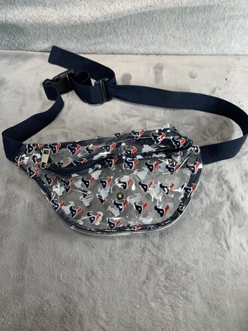 Houston Texans Fanny Pack Cover