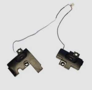 Built In Speaker set For Dell Latitude 5430 E5430 0M9JP0 M9JP0 - Afbeelding 1 van 4