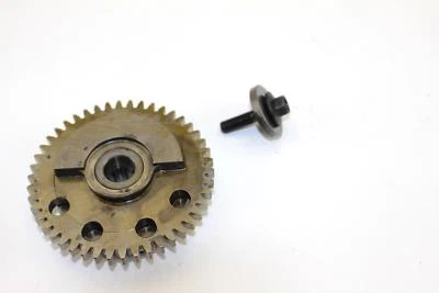 96-08 KAWASAKI VULCAN 1500 OEM MOTOR CIGÜEÑAL CONJUNTO EQUILIBRADOR Foto 1 de 4