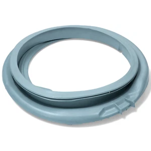 Guarnizione soffietto oblò lavatrice Hotpoint Ariston Aqualtis C00279658 - Foto 1 di 2