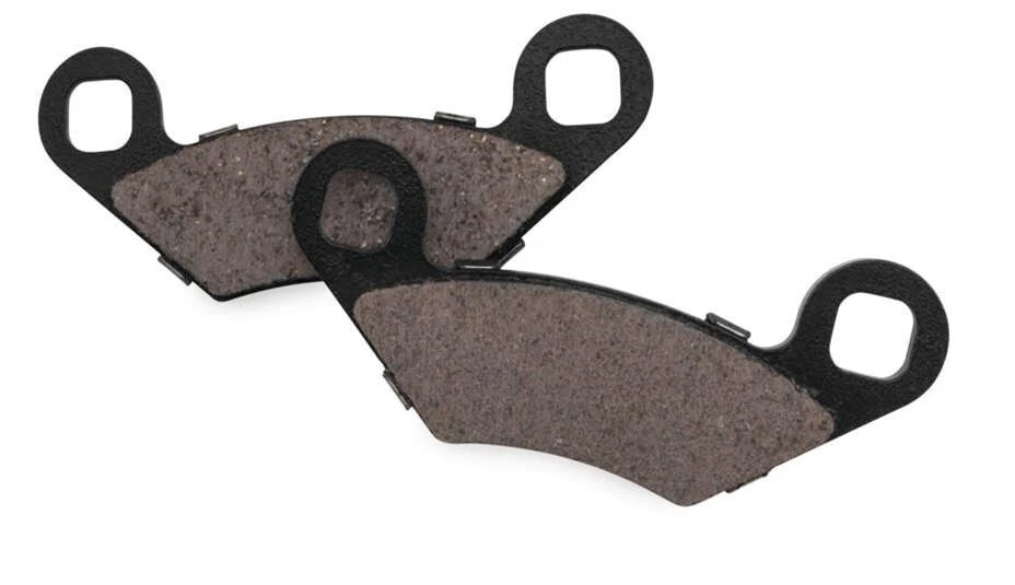 BikeMaster 961278 Standard Front or Rear Brake Pads - Изображение 1 из 1