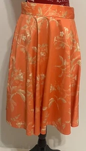 ANTONIO MELANI ALICE CLEM / VANILLA SKIRT - Bild 1 von 7