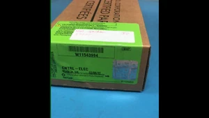 W11543994 Gruppo Scheda Elettronica Lavatrice Whirlpool Originale Nuovo OEM - Foto 1 di 3