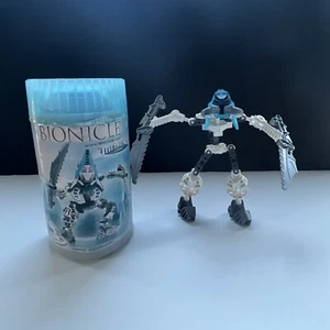 Lego BIONICLE Vahki Keerakh Set 8619 Building You No Manual Or Disc - Picture 1 of 6