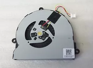ACER ES1-420 Series Genuine Laptop CPU Fan Cooler AD 13 - Picture 1 of 2