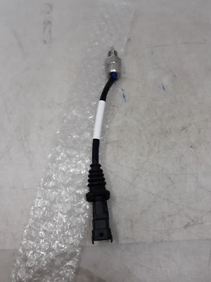 Temperature Sensor 41A296328ATP5 Threaded Probe M12 Connector Diesel Coolant 2-P - Image 1 of 4