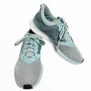 Nike Zoom Strike Running Women's Sneakers AJ0188-401 Ocean Blue size 11 - Picture 1 of 5