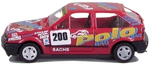 AWM VW Polo Cup - VW Polo G 40 Nr.200  003094 - Picture 1 of 1