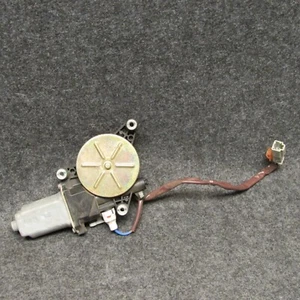 Motor elevador de ventana eléctrica Acura MDX 2001-2003 para pasajeros puerta delantera fabricante de equipos originales 67154 - Imagen 1 de 5