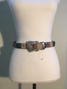 Elite Accessories Fresno California Medium Stoff Southwestern Style 1997 - Bild 1 von 12