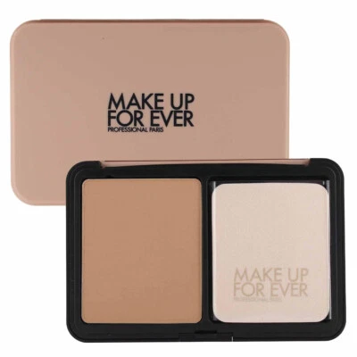 Make Up For Ever HD Skin Matte Velvet Powder Foundation - Image 1 of 2