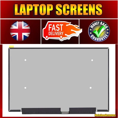 14" Lenovo IdeaPad Slim 5-14IAH8 (83BF) IPS Screen 2240 x 1400 40pins Non-Touch - Image 1 of 4