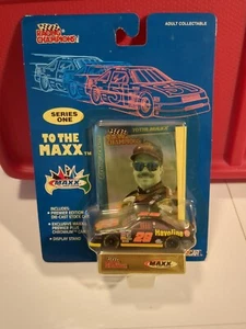 Nice Racing Champions 1994 #28 Havoline Ernie Irvan 1/64 auto pressofusa. NOS - Foto 1 di 5