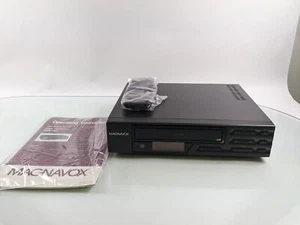 Magnavox VR1830AT01 con telecomando testato - Foto 1 di 13