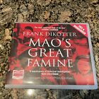 mao's great famine Audiobook