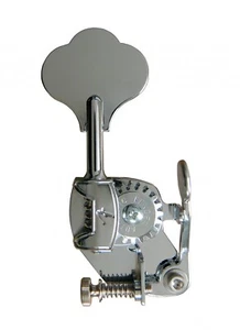 Hipshot bt12 bt-12 detuner chrome newer Fender American Standard and Deluxe - Imagen 1 de 1