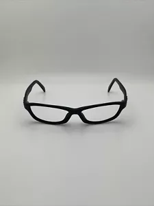 RAY BAN ITALY RB2117 THICK 901-S/48 MATTE BLACK Sunglasses Frames only! - Picture 1 of 9
