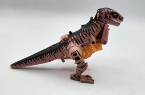 Transformers Beast Wars Dinobot Original Vintage Missing tiny arms and one toe. - Picture 1 of 8