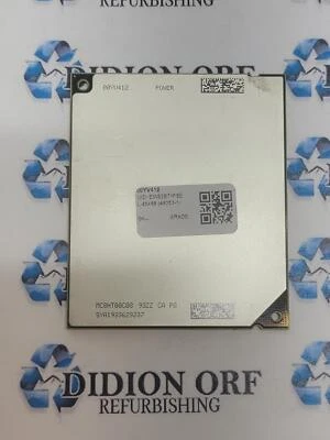 Servidor IBM 00YV412 10 núcleos CPU SKU 15155 Foto 1 de 2